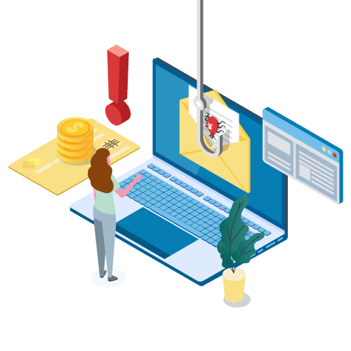 Understanding phishing attacks