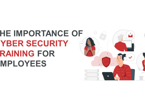 importance of employee training in cybersecurity