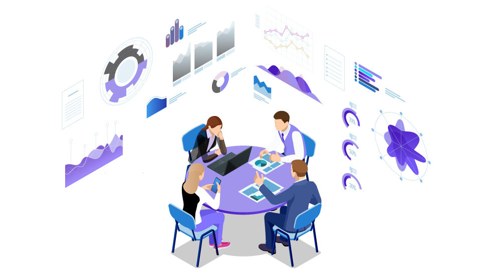 Marketing Team - Predictive Analytics